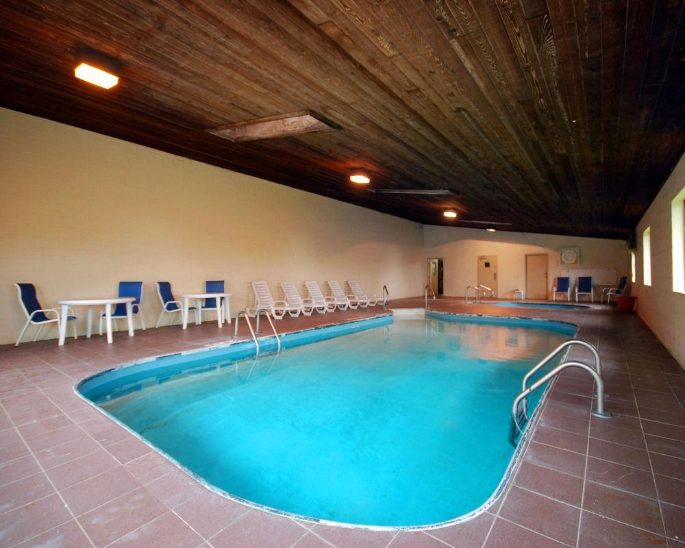 Quality Inn Milan-Sandusky Exterior foto