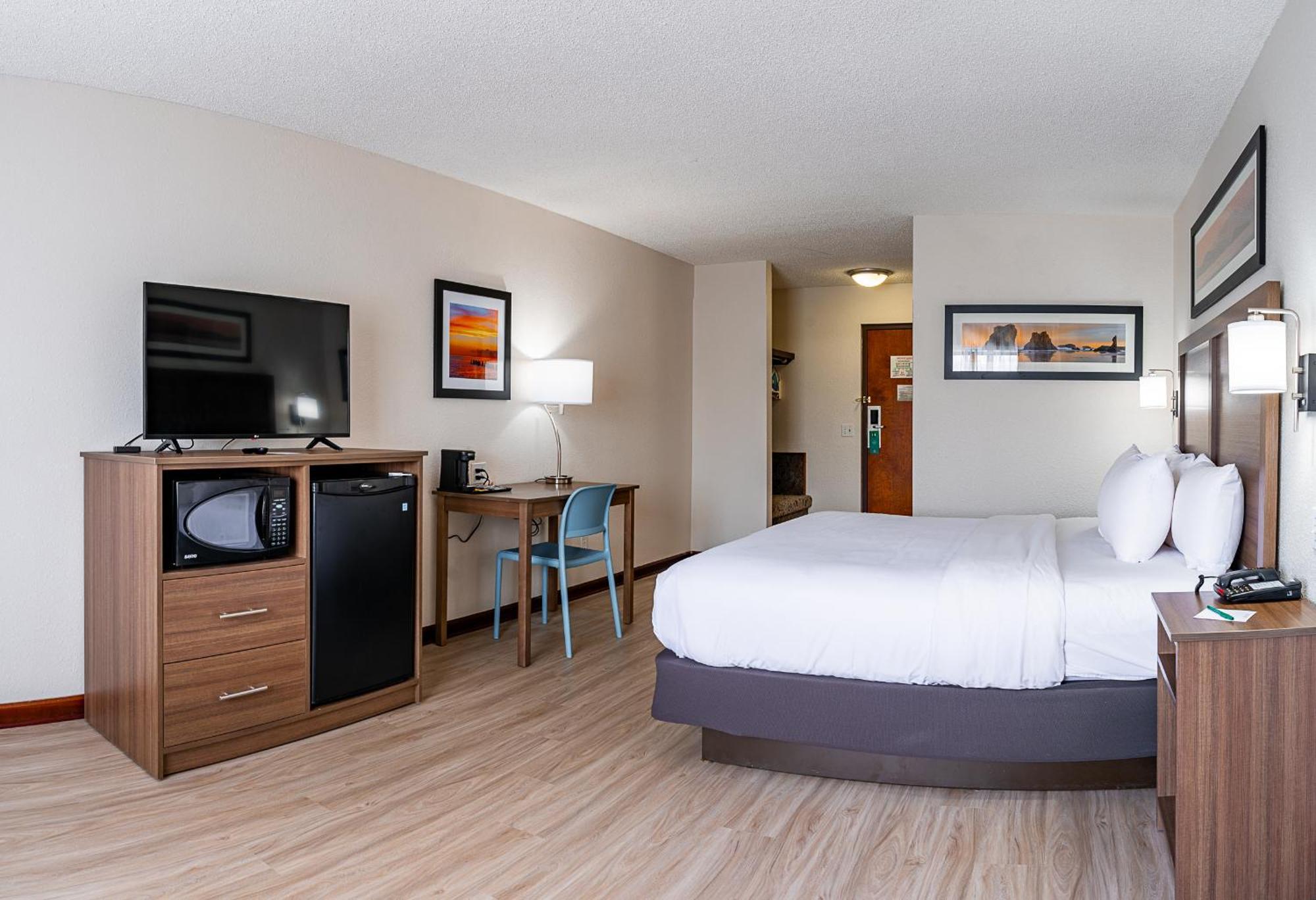 Quality Inn Milan-Sandusky Exterior foto