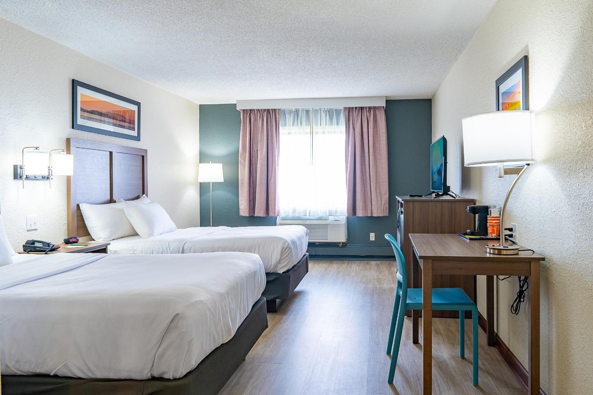 Quality Inn Milan-Sandusky Exterior foto