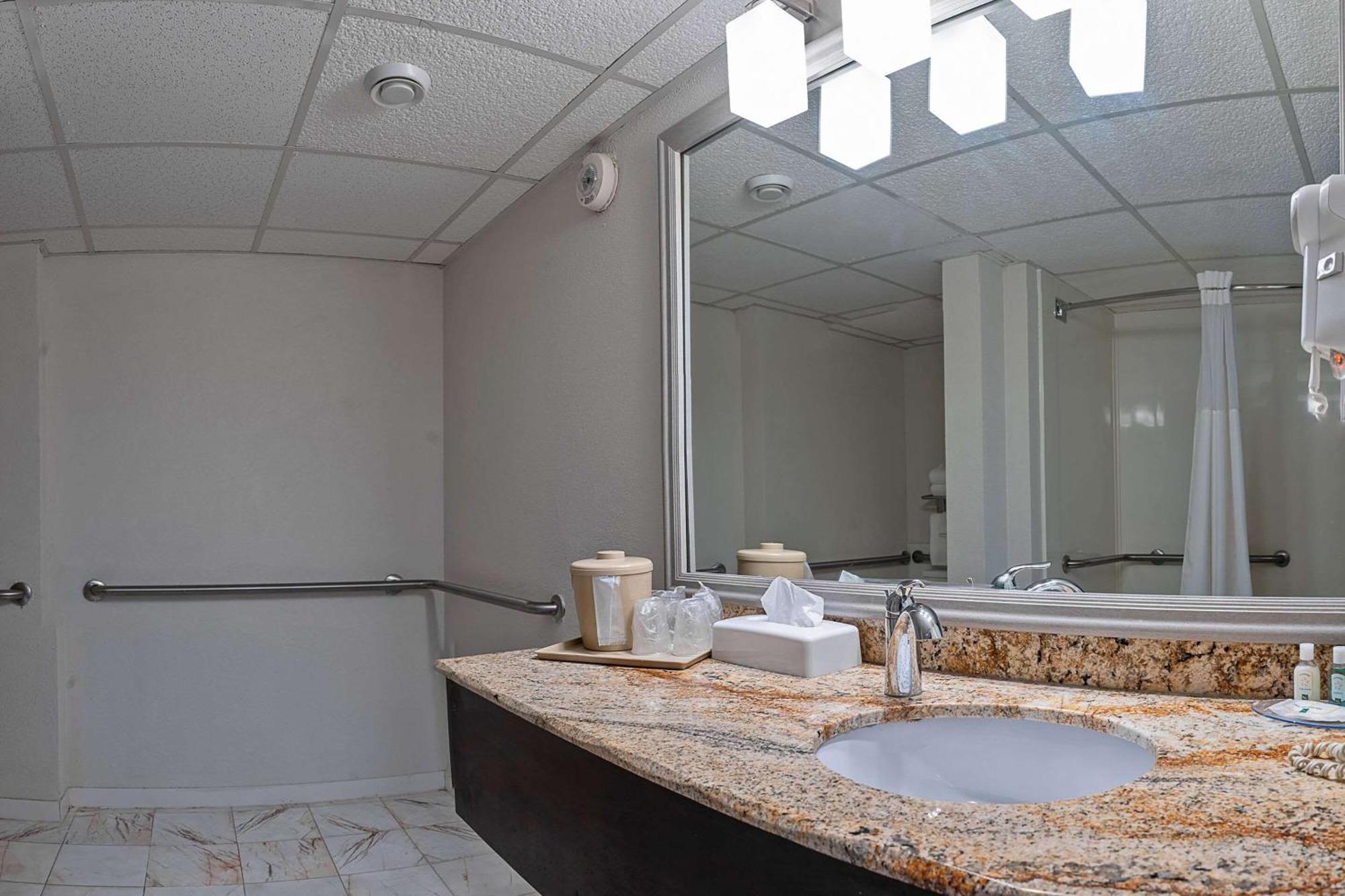 Quality Inn Milan-Sandusky Exterior foto