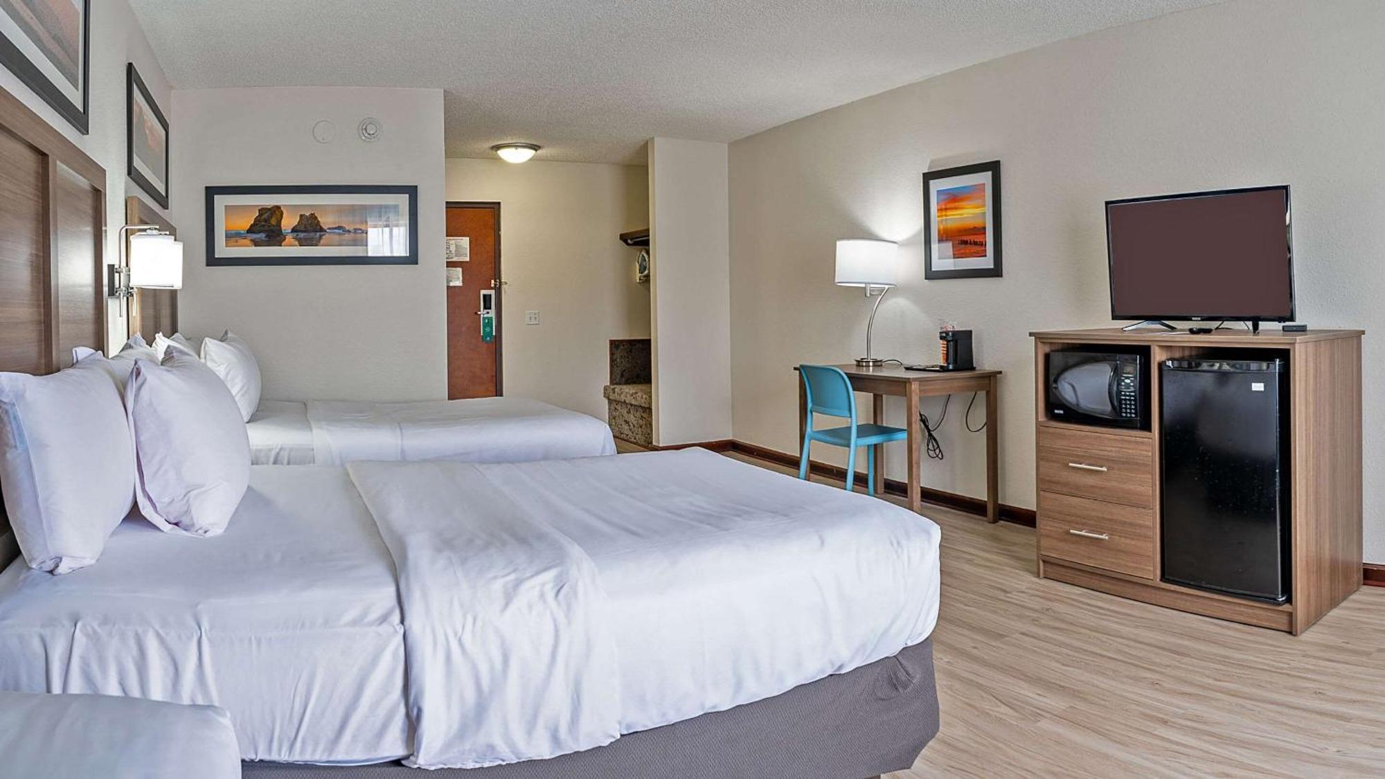 Quality Inn Milan-Sandusky Exterior foto