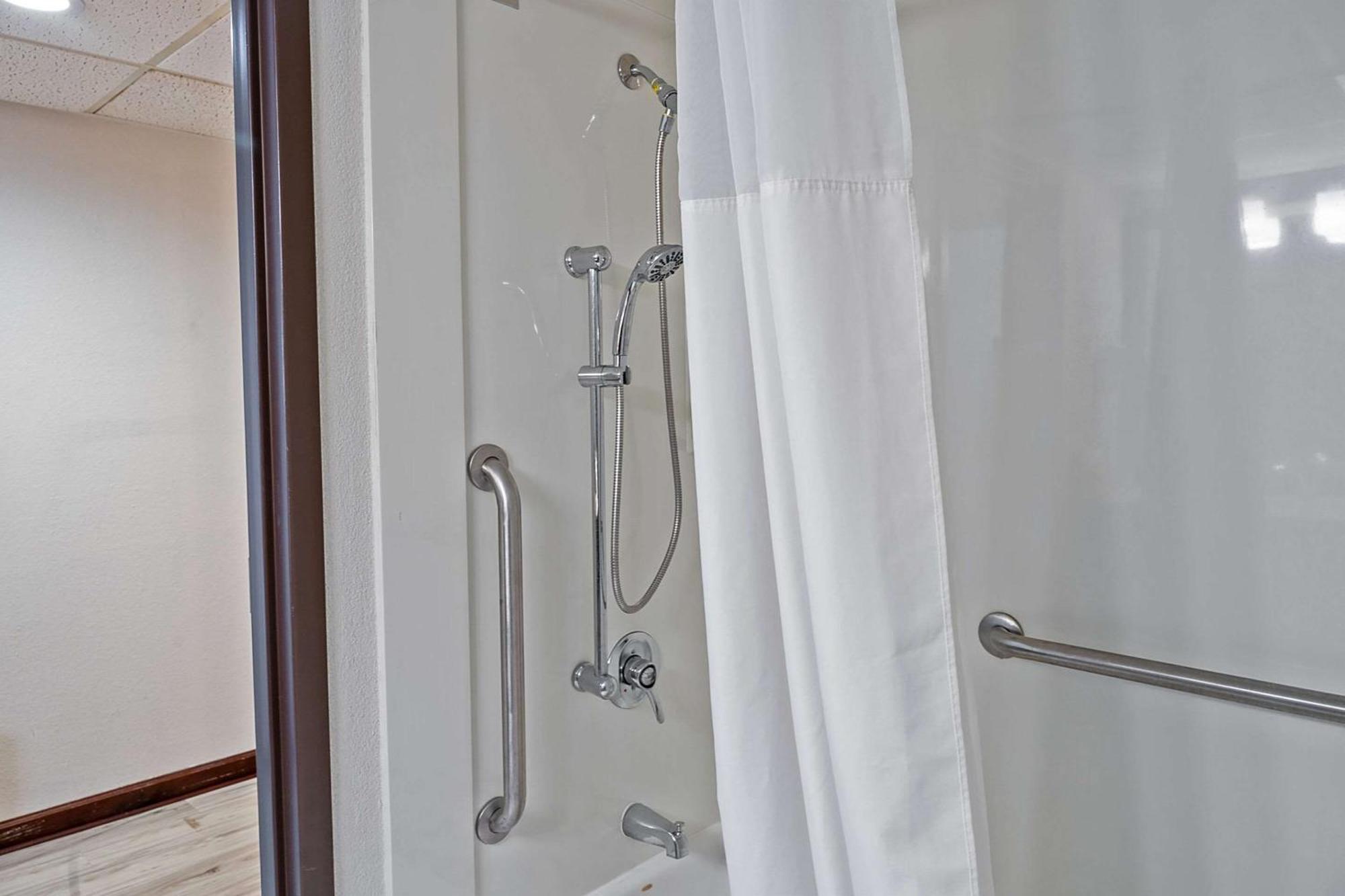 Quality Inn Milan-Sandusky Exterior foto