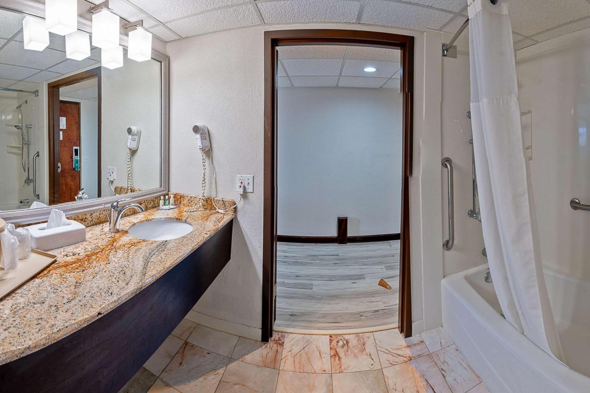 Quality Inn Milan-Sandusky Exterior foto